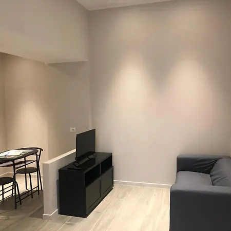 Cool Flat * Милан