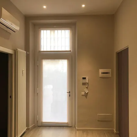 Cool Flat * Milano