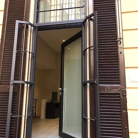 Cool Flat Διαμέρισμα *
