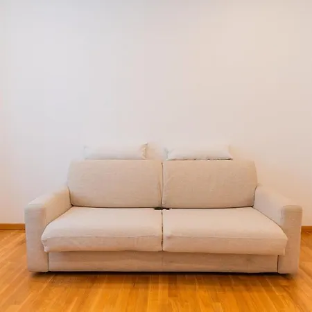 Rosolino House Porta Venezia Cozy E Wi-fi Appartamento Milano