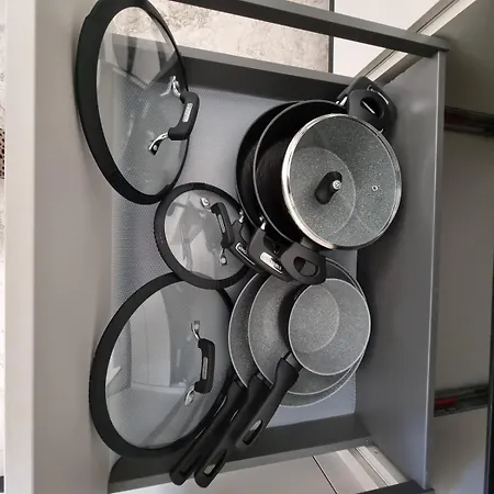 Lejlighed Casa Precotto