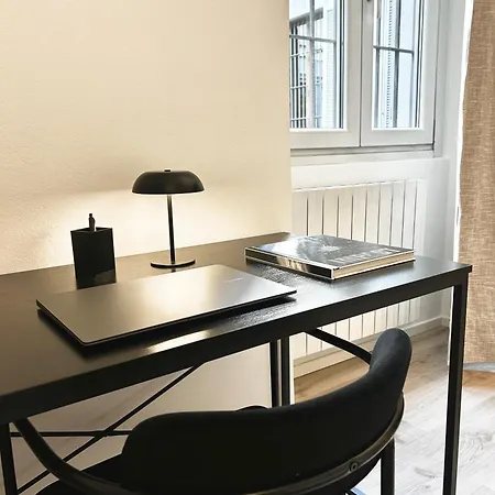 Appartement Casa Verga - Exclusive Haven Of Style And Elegance In Moscova *