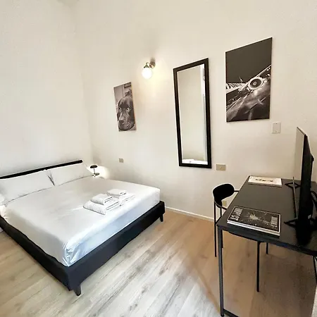 Casa Verga - Elegante Con 2 E 2 Bagni A 2 Minuti Dalla Metro Moscova, Vicino Brera E Parco Sempione *