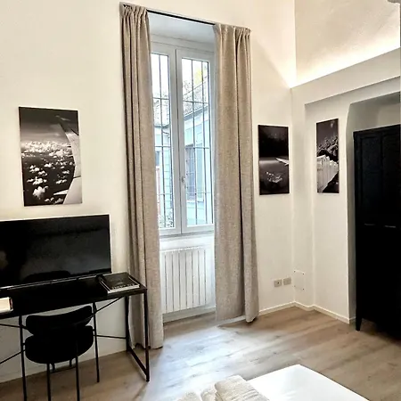 Casa Verga - Elegante Con 2 E 2 Bagni A 2 Minuti Dalla Metro Moscova, Vicino Brera E Parco Sempione * Milano