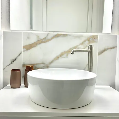 Casa Verga - Elegante Con 2 E 2 Bagni A 2 Minuti Dalla Metro Moscova, Vicino Brera E Parco Sempione Daire