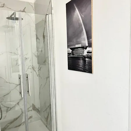 Casa Verga - Elegante Con 2 E 2 Bagni A 2 Minuti Dalla Metro Moscova, Vicino Brera E Parco Sempione Daire