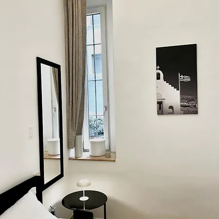 Casa Verga - Exclusive Haven Of Style And Elegance In Moscova * Milaan