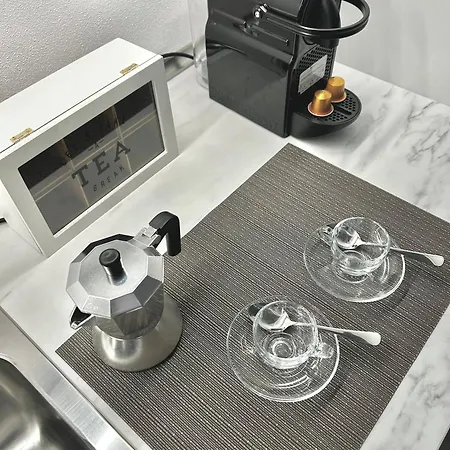 Casa Verga - Exclusive Haven Of Style And Elegance In Moscova * Milaan