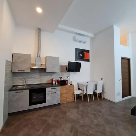 Apartment 01 Monolocale Ristrutturato A Nuovo