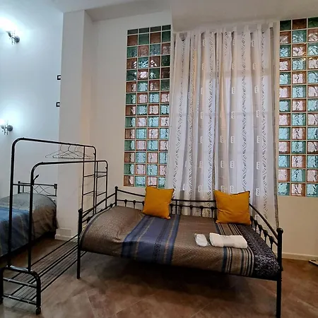 01 Monolocale Ristrutturato A Nuovo Apartment Mailand