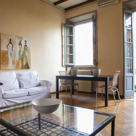 Mercalli 4 Appartement