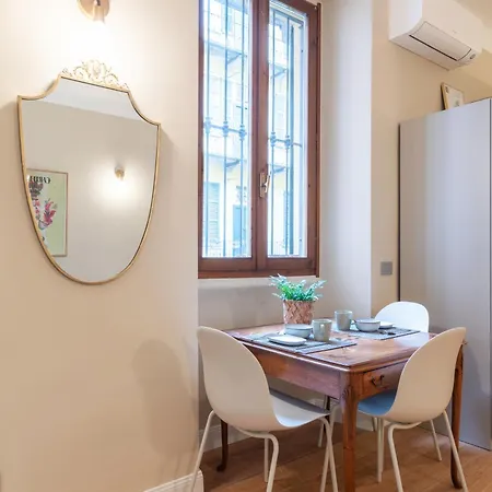 Apartment Vigevano Flexyrent Milan