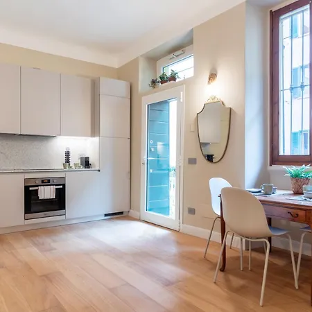 Vigevano Flexyrent Apartment Milan