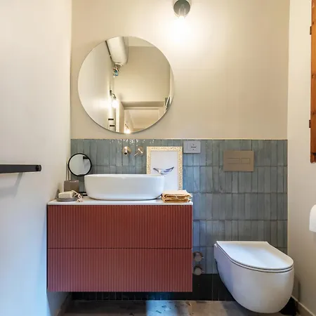 Apartment Vigevano Flexyrent Milan