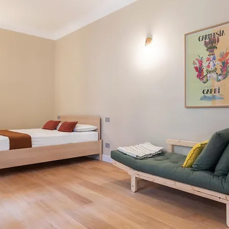 Vigevano Flexyrent Apartment *