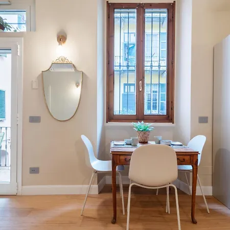 Apartment Vigevano Flexyrent *