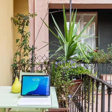 Vigevano Flexyrent Apartment Milan