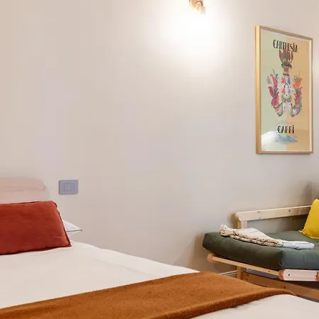 Apartment Vigevano Flexyrent *