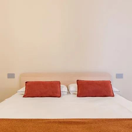 Vigevano Flexyrent Apartment Milan