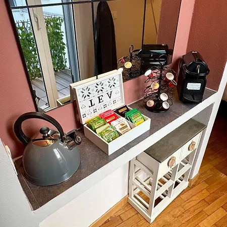 Historic Center Flat- Duomo 10m-m4 Vetra *