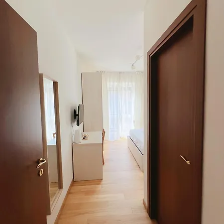 Seveso Guest house Milan