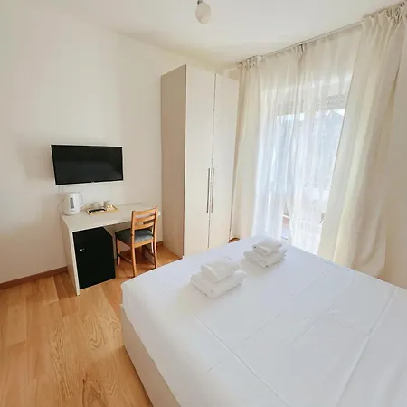 Seveso Guest house *