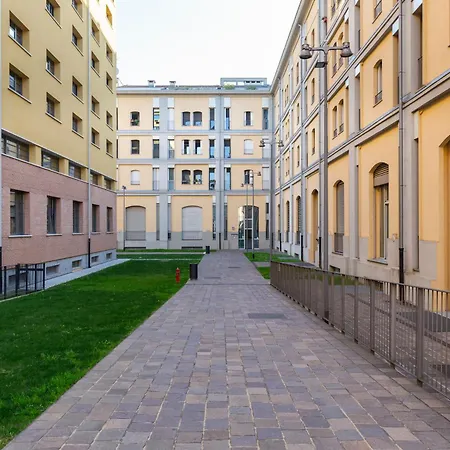 Hangar - Bicocca Area *