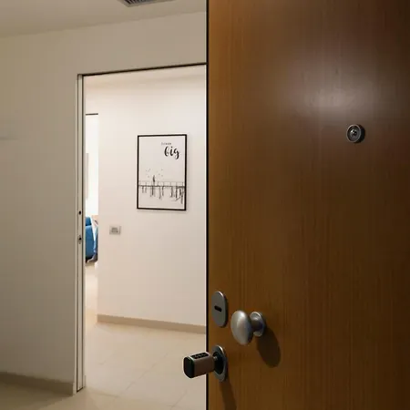 Hangar - Bicocca Area