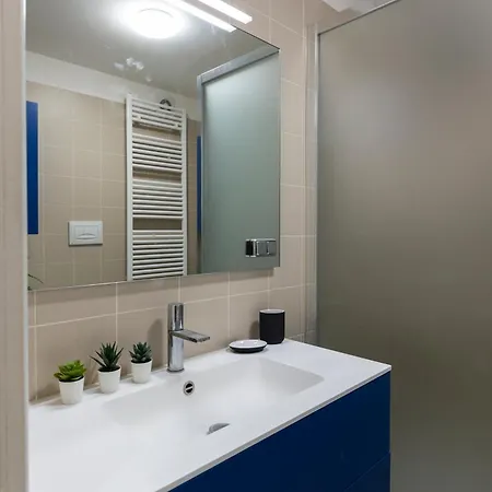 Apartment Hangar - Bicocca Area