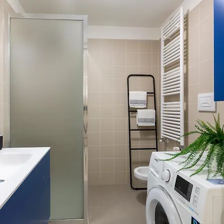 Hangar - Bicocca Area Mailand