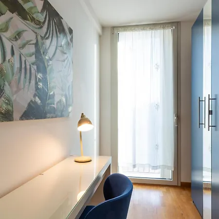 Apartamento Hangar - Bicocca Area Milão