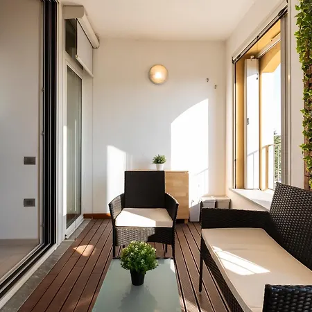 Hangar - Bicocca Area * Milão