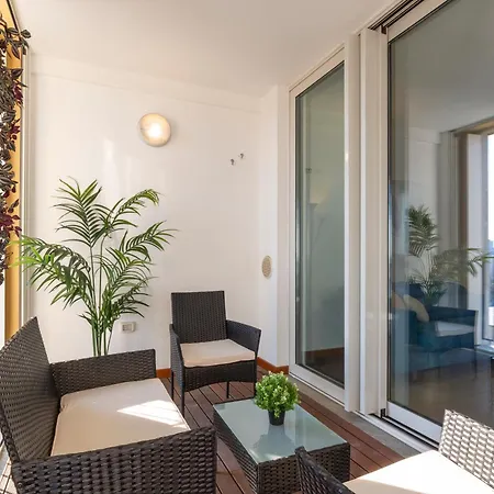 Lejlighed Hangar - Bicocca Area Milano