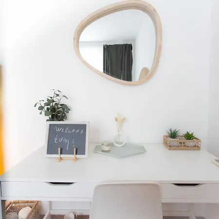 Columpio Isola Rooms&apartment Appartamento