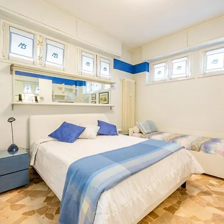 Tortona Living Apartment