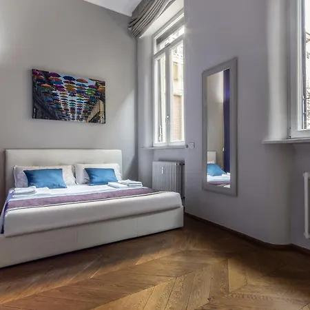 Mi Casa Chiossetto * Milan