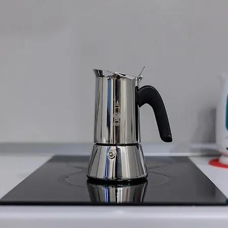 شقة Piccolo Loft Nella Grande *