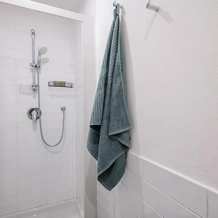 Piccolo Loft Nella Grande ميلان