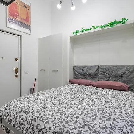 Piccolo Loft Nella Grande