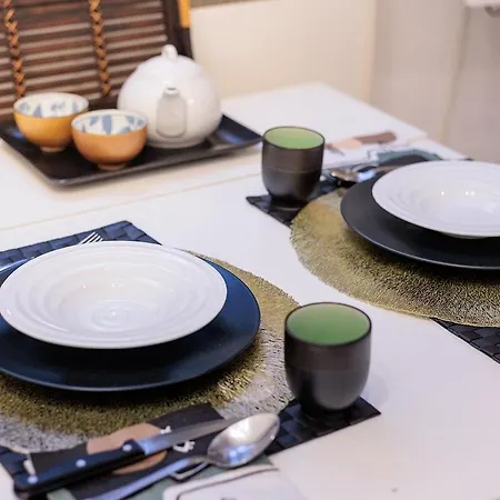 Piccolo Loft Nella Grande * ميلان