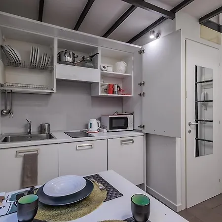 Apartament Piccolo Loft Nella Grande