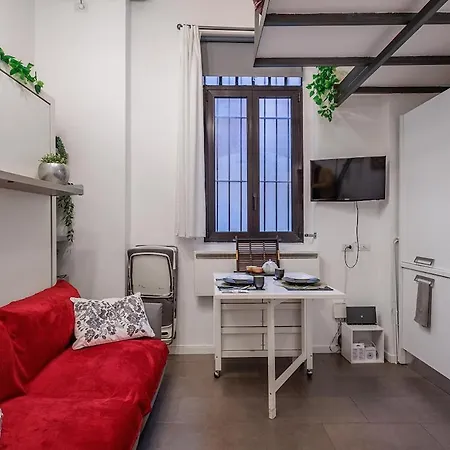 Piccolo Loft Nella Grande