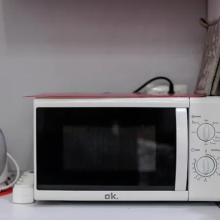 Piccolo Loft Nella Grande ميلان