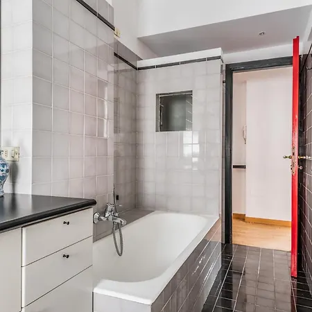 Apartment Corso Sempione Principe Eugenio 3 Pax Wi-fi