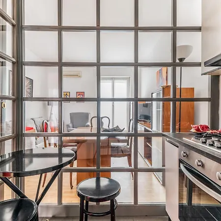 Corso Sempione Principe Eugenio 3 Pax Wi-fi