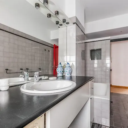 Corso Sempione Principe Eugenio 3 Pax Wi-fi Apartment Mailand