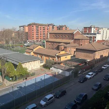 Apartment Criste *