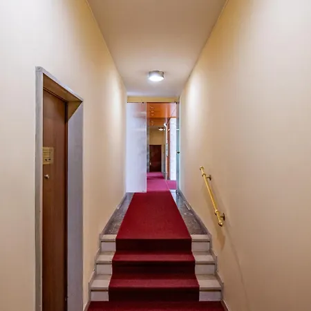 Apartament Tortona Living