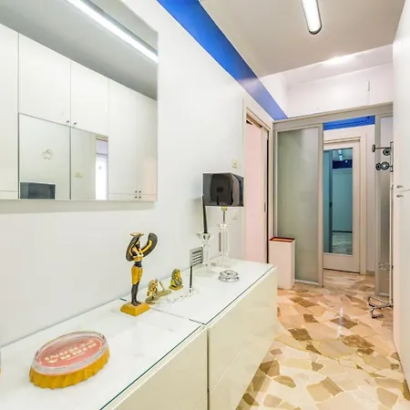 Apartment Tortona Living