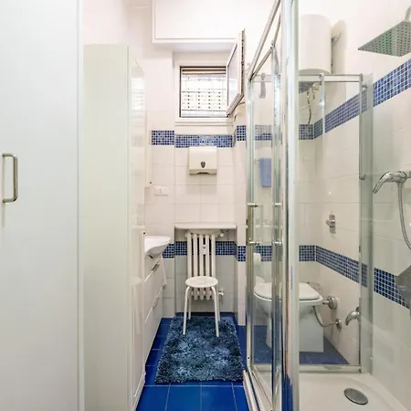 Apartment Tortona Living Mailand